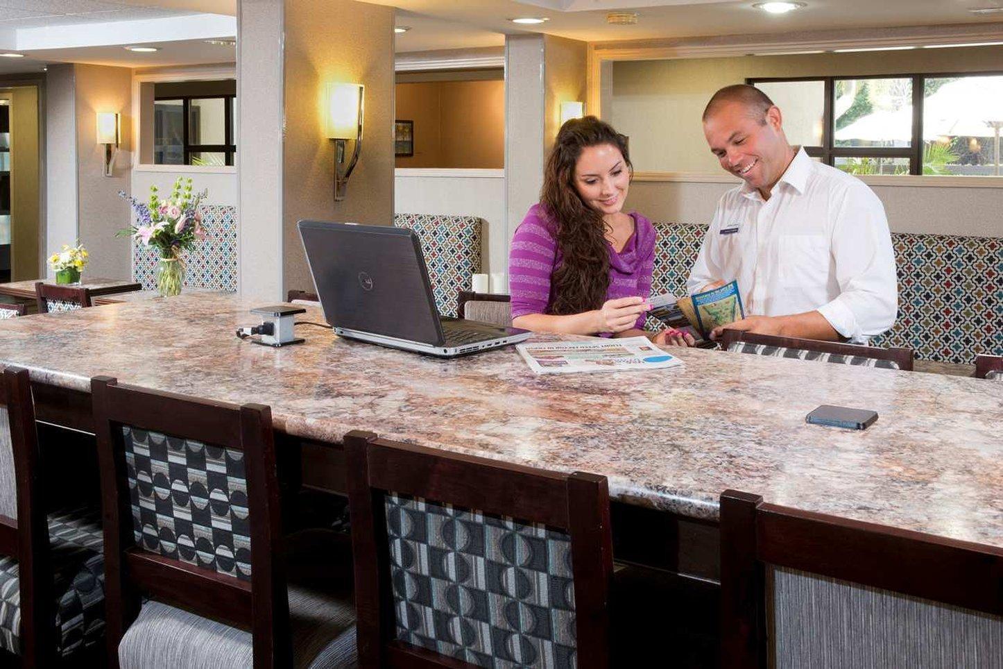 Hampton Inn Hilton Head Hilton Head Island Exteriör bild