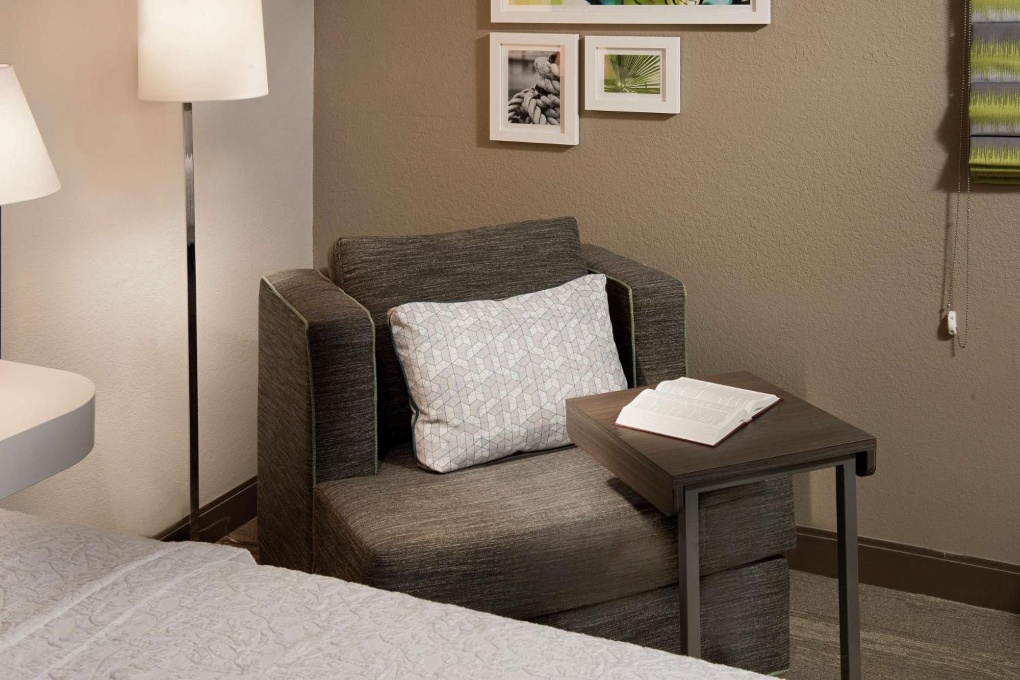Hampton Inn Hilton Head Hilton Head Island Exteriör bild