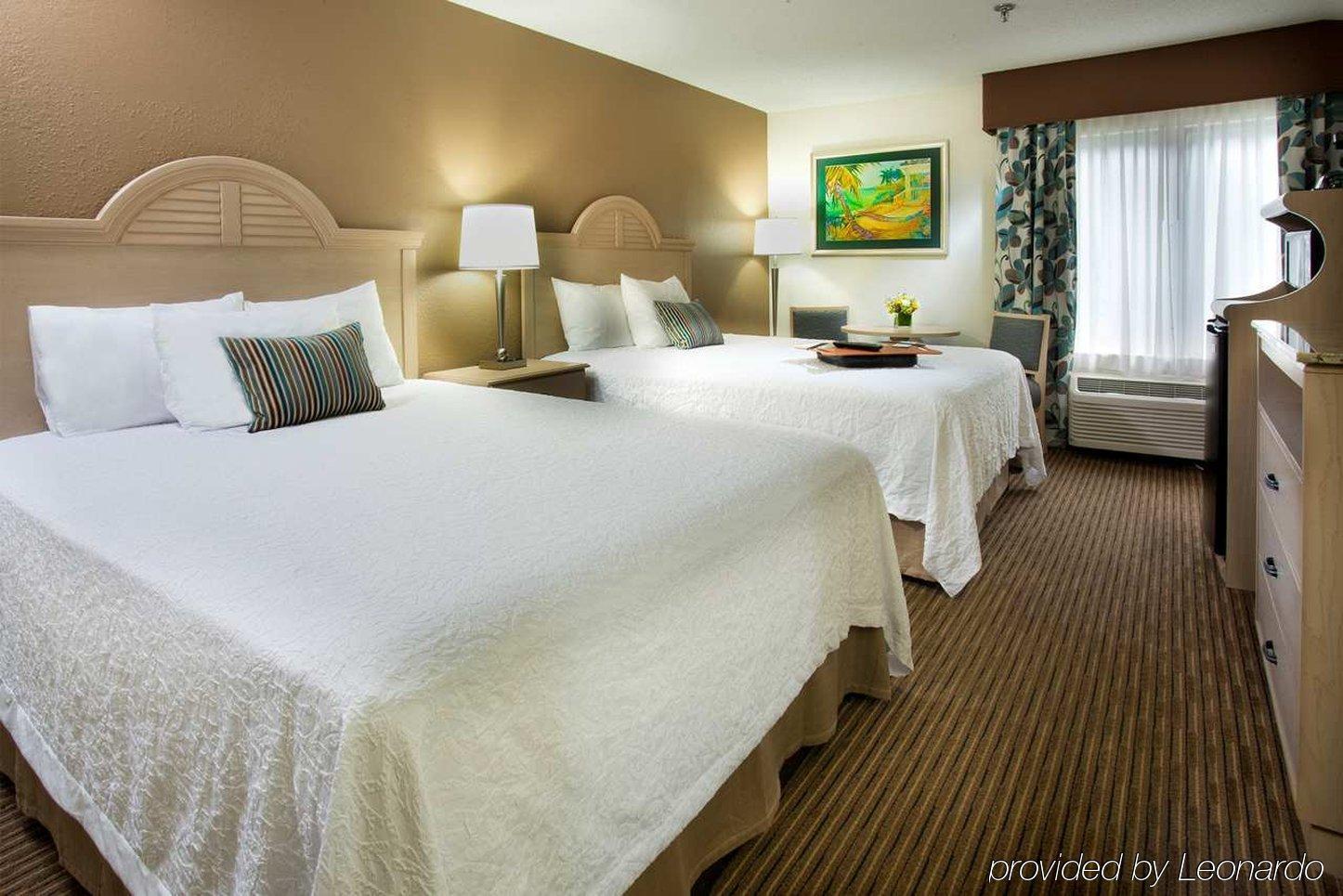 Hampton Inn Hilton Head Hilton Head Island Exteriör bild